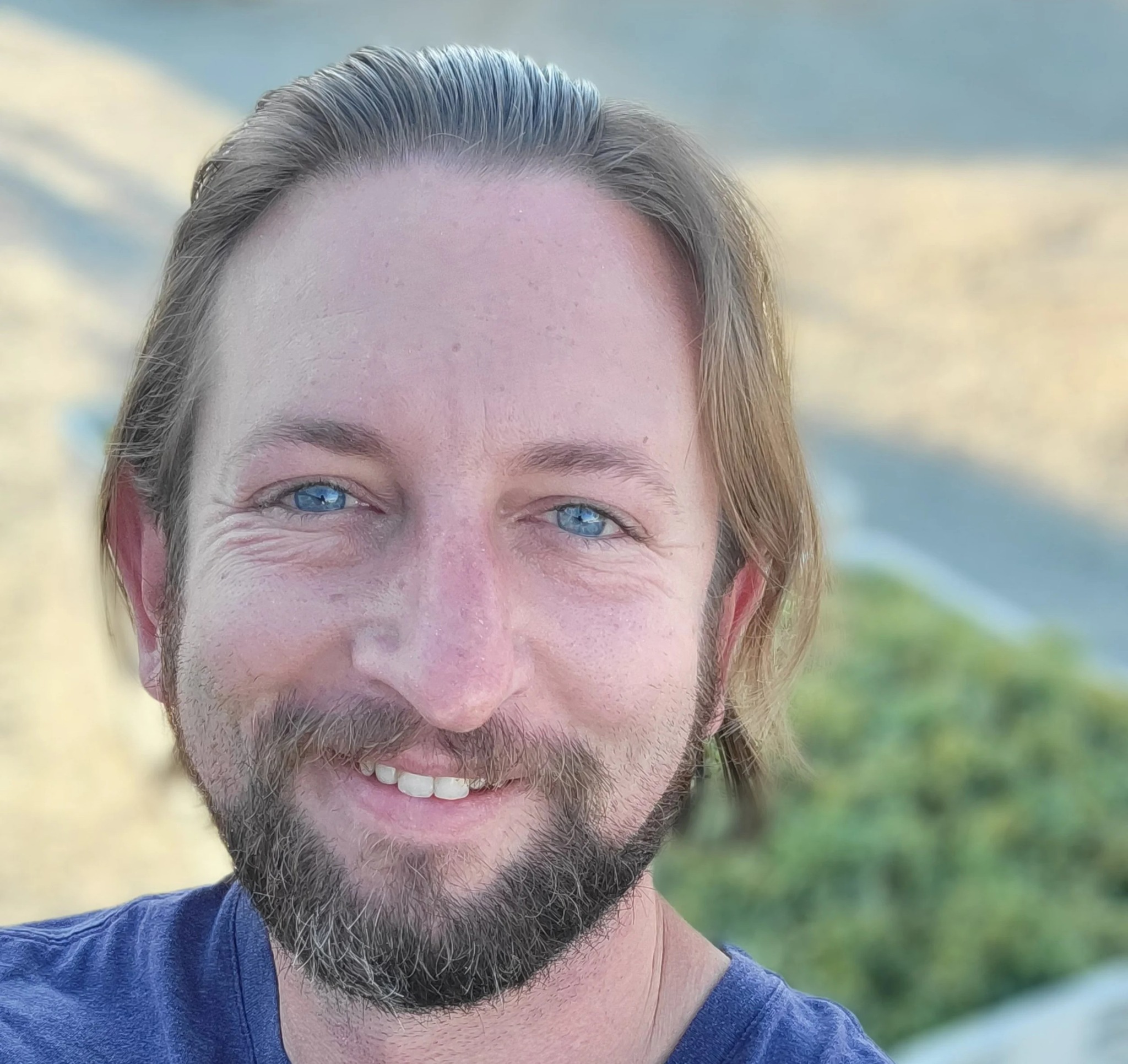 Bryan Widstrand, Winemaker for Klintworth Family Wines